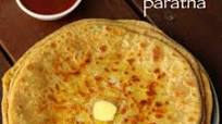 aloo gobi paratha recipe | aloo gobi ke parathe | alu gobi paratha aloo gobi paratha recipe | aloo gobi ke parathe | alu gobi paratha