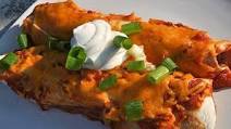 Easy Beef Enchiladas Easy Beef Enchiladas