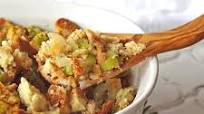 Gluten-Free Stuffing Gluten-Free Stuffing