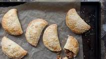 Picadillo Empanadas of the Immaculate Conception Picadillo Empanadas of the Immaculate Conception