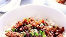 Easy Korean Beef Easy Korean Beef