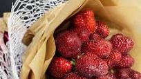 Strawberry Bouquet Strawberry Bouquet