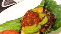 SCD 8 Veggie and Black Bean Burgers SCD 8 Veggie and Black Bean Burgers