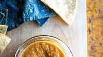 Spicy Chile de Arbol Salsa Recipe Spicy Chile de Arbol Salsa Recipe