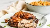 Marinated Keto Air Fryer Chicken Marinated Keto Air Fryer Chicken