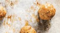 Veal Meatballs Veal Meatballs