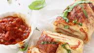 How to Make Stromboli How to Make Stromboli