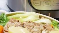 Instant Pot Pork Nilaga Instant Pot Pork Nilaga