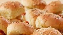 Air Fryer Chicken Parmesan Sliders Air Fryer Chicken Parmesan Sliders