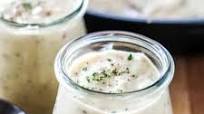 Homemade Condensed Cream of Mushroom Soup Homemade Condensed Cream of Mushroom Soup