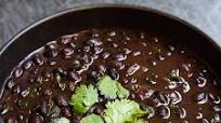 Spicy, Citrusy Black Beans Spicy, Citrusy Black Beans