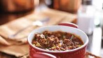 Classic Crockpot Chili Classic Crockpot Chili