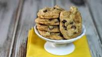 Chocolate Chip Cookies Chocolate Chip Cookies