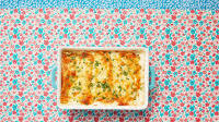 White Chicken Enchiladas White Chicken Enchiladas