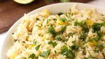 Pineapple Rice (w/ Cilantro and Lime) Pineapple Rice (w/ Cilantro and Lime)