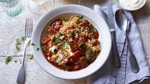 Slow cooker goulash Slow cooker goulash