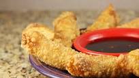 Pad Thai Egg Rolls Pad Thai Egg Rolls