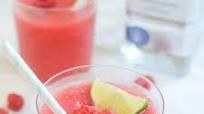 Raspberry Margaritas Raspberry Margaritas