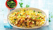 Iowa State Fair Potato Salad Iowa State Fair Potato Salad