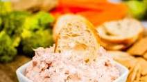 Smoked Salmon Dip Smoked Salmon Dip