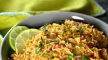Mexican Rice - Instant Pot | Stove (Tex-Mex Style) Mexican Rice - Instant Pot | Stove (Tex-Mex Style)