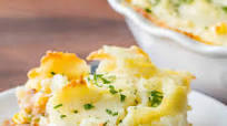 Shepherd’s Pie Recipe Shepherd’s Pie Recipe