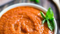Easy Pizza Sauce Easy Pizza Sauce