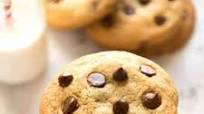 Soft Easy Chocolate Chip Cookies Soft Easy Chocolate Chip Cookies
