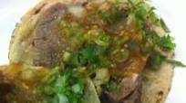 Tacos de lengua estilo jalisco Tacos de lengua estilo jalisco