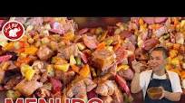 How To make Menudo How To make Menudo