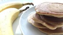 Coconut and Sweet Potato Flour Allergen Free Pancakes (AIP, Paleo) Coconut and Sweet Potato Flour Allergen Free Pancakes (AIP, Paleo)