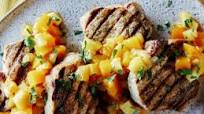 Grilled Pork Chops Grilled Pork Chops