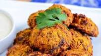 Syn Free Oven Baked Onion Bhaji Syn Free Oven Baked Onion Bhaji