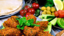 Turkish Çiğ Köfte Turkish Çiğ Köfte