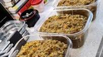 Homemade Vegan (Whole Foods Plant-Based) Dog Food Homemade Vegan (Whole Foods Plant-Based) Dog Food