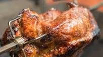 Spit Roasted Pork Carnitas Spit Roasted Pork Carnitas