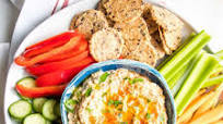 The Best Baba Ganoush Recipe The Best Baba Ganoush Recipe