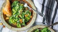 Restaurant Style Caesar Salad Dressing Recipe Restaurant Style Caesar Salad Dressing Recipe