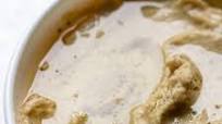 Instant Pot Hummus Instant Pot Hummus
