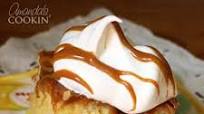 Vanilla Dream Crock Pot Cake Vanilla Dream Crock Pot Cake