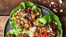 Turkey Tacos Turkey Tacos