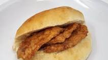 Bifanas (Portuguese Pork Sandwiches) Bifanas (Portuguese Pork Sandwiches)
