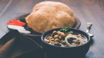 Chole Bhature Recipe Chole Bhature Recipe