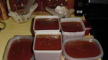 Best Spaghetti Sauce Made With Pork Neck Bone! Italy 1870-1900 Best Spaghetti Sauce Made With Pork Neck Bone! Italy 1870-1900