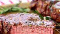 Easy Air Fryer Filet Mignon Easy Air Fryer Filet Mignon