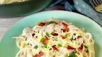 Filipino-style Carbonara Filipino-style Carbonara