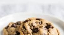 Soft Chocolate Chip Cookies Soft Chocolate Chip Cookies