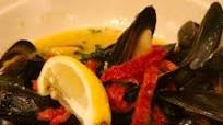 Maggiano's Little Italy Mussels Tuscan Style Recipe Maggiano's Little Italy Mussels Tuscan Style Recipe