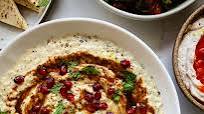 Baba Ganoush Baba Ganoush