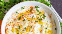 Butter Bean Hummus Butter Bean Hummus